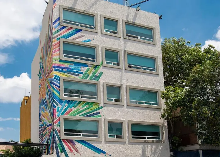 Hotel Unico 2*