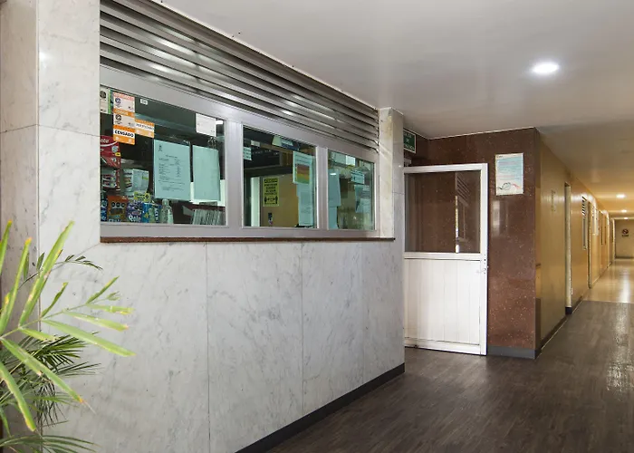Hotel Unico 2*