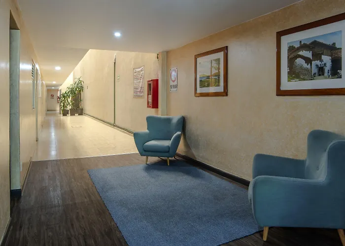 Unico Hotel México DF
