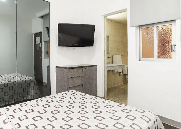 Hotel Unico 2*