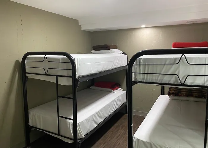 Hotel Unico México DF