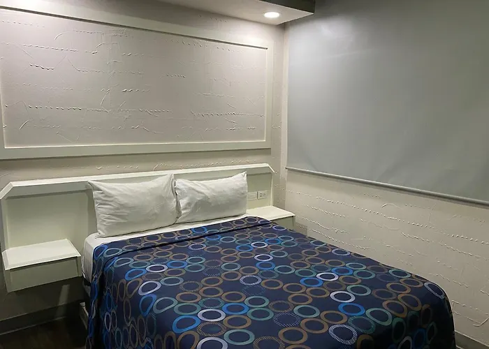 Hotel Unico 2*