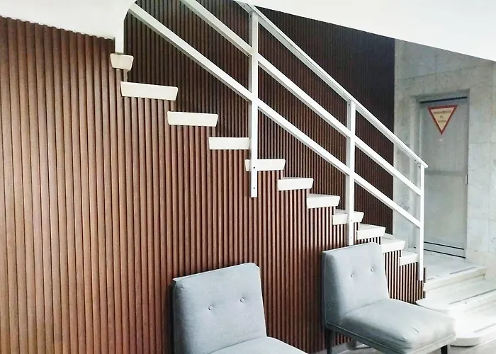 Unico Hotel Cidade do México